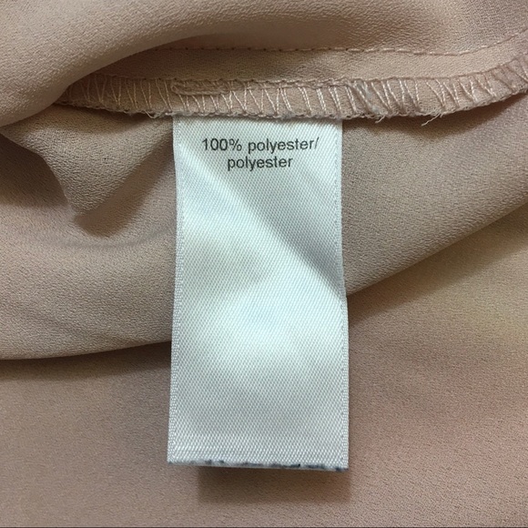 Maurices | Ruffle Sleeve Blouse | M - Picture 9 of 13